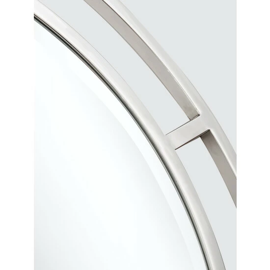 Camden Isle Addisson Round Wall Mirror Lighting & Mirrors 5 Camden Isle Addisson Round Wall Mirror Lighting & Mirrors - Image 5