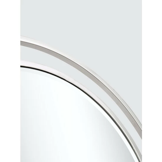 Camden Isle Addisson Round Wall Mirror Lighting & Mirrors 6 Camden Isle Addisson Round Wall Mirror Lighting & Mirrors - Image 6