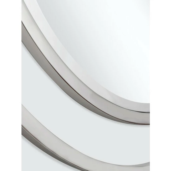 Camden Isle Addisson Round Wall Mirror Lighting & Mirrors 8 Camden Isle Addisson Round Wall Mirror Lighting & Mirrors - Image 8