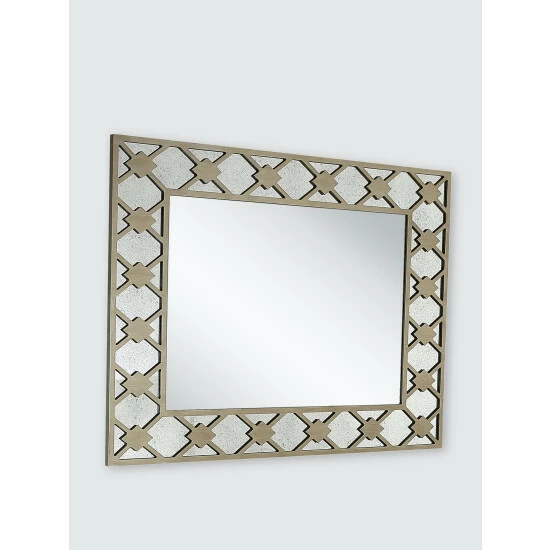 Camden Isle Algiers Wall Mirror Lighting & Mirrors 2 Camden Isle Algiers Wall Mirror Lighting & Mirrors - Image 2