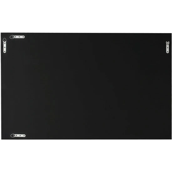 Camden Isle Gelenau 25.6 In. X 41.3 In. Casual Rectangle Framed Classic Accent Mirror Lighting & Mirrors - Image 4