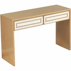Camden Isle Virginia 48" Antique Gold Rectangle Glass Console Table Coffee & Side Tables 8 Camden Isle Virginia 48" Antique Gold Rectangle Glass Console Table Coffee & Side Tables -Western Chief shop unnamed file 686