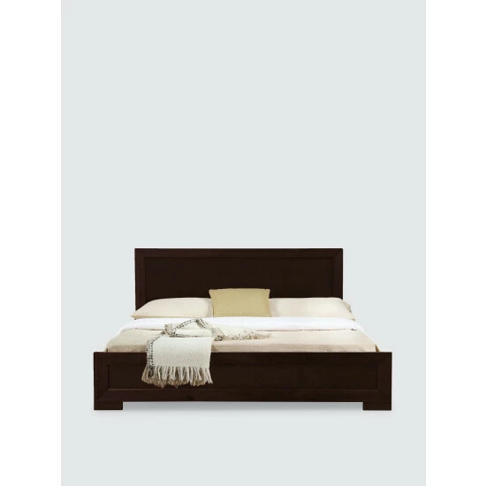 Camden Isle Trent Wooden Platform Bed Furniture 1 Camden Isle Trent Wooden Platform Bed Furniture