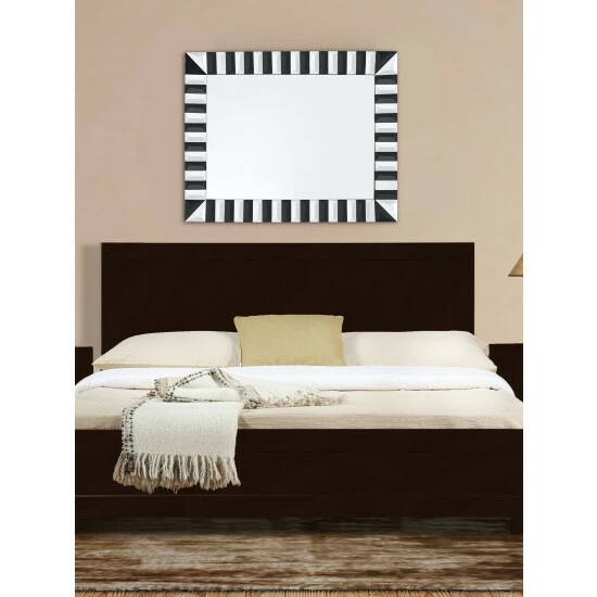 Camden Isle Trent Wooden Platform Bed Furniture 2 Camden Isle Trent Wooden Platform Bed Furniture - Image 2