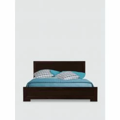 Camden Isle Oxford Platform Bed Furniture