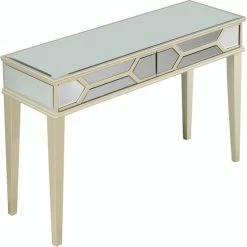 Camden Isle Keeley 48" Antique Silver Rectangle Glass Console Table Coffee & Side Tables 8 Camden Isle Keeley 48" Antique Silver Rectangle Glass Console Table Coffee & Side Tables -Western Chief shop unnamed file 710