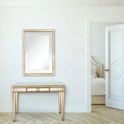 Camden Isle Finley 48 In. Antique Gold Rectangle Glass Console Table Coffee & Side Tables 9 Camden Isle Finley 48 In. Antique Gold Rectangle Glass Console Table Coffee & Side Tables -Western Chief shop unnamed file 759