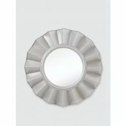 Camden Isle Accordion Mirror Lighting & Mirrors