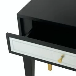Camden Isle Makalu 47.2 In. Black Rectangle Glass Console Table Coffee & Side Tables 8 Camden Isle Makalu 47.2 In. Black Rectangle Glass Console Table Coffee & Side Tables -Western Chief shop unnamed file 831
