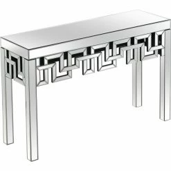 Camden Isle Atlas 47.2 In. Clear Rectangle Glass Console Table Coffee & Side Tables 8 Camden Isle Atlas 47.2 In. Clear Rectangle Glass Console Table Coffee & Side Tables -Western Chief shop unnamed file 843