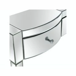 Camden Isle Monroe 47.2 In. Clear Rectangle Glass Console Table Coffee & Side Tables 9 Camden Isle Monroe 47.2 In. Clear Rectangle Glass Console Table Coffee & Side Tables -Western Chief shop unnamed file 879