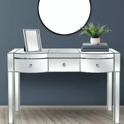 Camden Isle Monroe 47.2 In. Clear Rectangle Glass Console Table Coffee & Side Tables 11 Camden Isle Monroe 47.2 In. Clear Rectangle Glass Console Table Coffee & Side Tables -Western Chief shop unnamed file 881