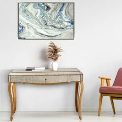 Camden Isle Astrid 47.25 In. Antique Gold Rectangle Glass Console Table Coffee & Side Tables 11 Camden Isle Astrid 47.25 In. Antique Gold Rectangle Glass Console Table Coffee & Side Tables -Western Chief shop unnamed file 905