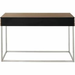 Camden Isle Barnes 47.2 In. Brown Rectangle Glass Console Table Coffee & Side Tables 9 Camden Isle Barnes 47.2 In. Brown Rectangle Glass Console Table Coffee & Side Tables -Western Chief shop unnamed file 921