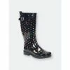 Western Chief Women&apos;s Ditsy Dot Rain Boot - Multi Boots