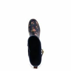 Western Chief Women's Country Bloom Tall Boot - Navy Boots 10 Western Chief Women's Country Bloom Tall Boot - Navy Boots -Western Chief shop unnamed file 992