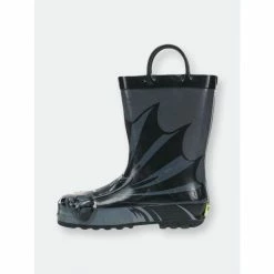 Western Chief Kids Batman Everlasting Rain Boot Apparel Black 12 Western Chief Kids Batman Everlasting Rain Boot Apparel Black -Western Chief shop unnamed file 998