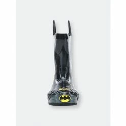 Western Chief Kids Batman Everlasting Rain Boot Apparel Black 13 Western Chief Kids Batman Everlasting Rain Boot Apparel Black -Western Chief shop unnamed file 999